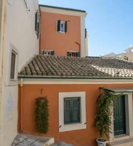 Apartmán Newly Renovated 1730's Venetian Loft