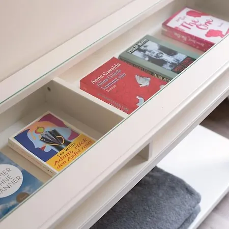 Newly Renovated 1730's Venetian Loft *