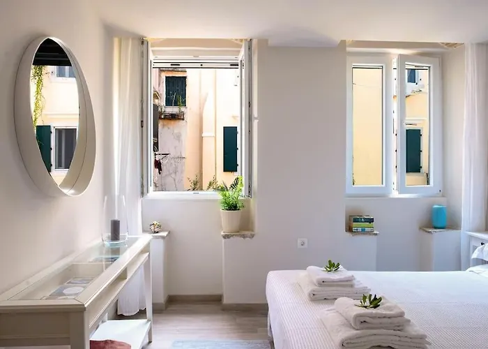 Appartamento Newly Renovated 1730's Venetian Loft