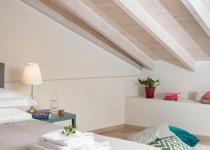 Appartamento Newly Renovated 1730's Venetian Loft