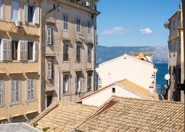 Appartamento Newly Renovated 1730's Venetian Loft *